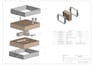 do mold design, silicon, sand, slip casting for 3d printing